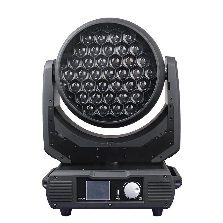 Sab nraum zoov LED Ntxuav Teeb