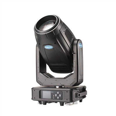 Beam Spot Wash Light