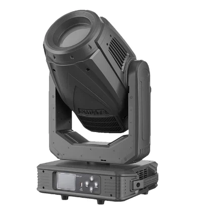 3 nyob rau hauv 1 Moving Head